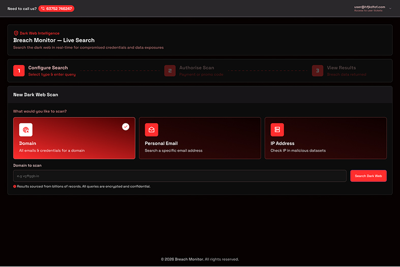 respons-dashboard