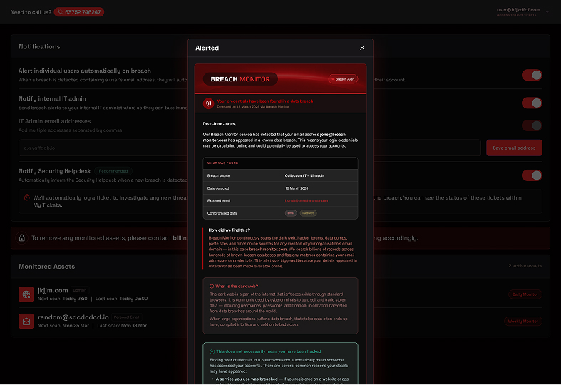 respons-dashboard